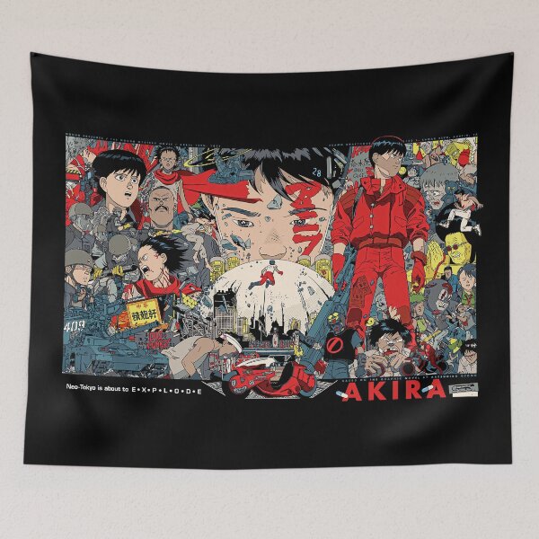Item preview, Peak Anime Beauty  designed and sold by HepticWives.