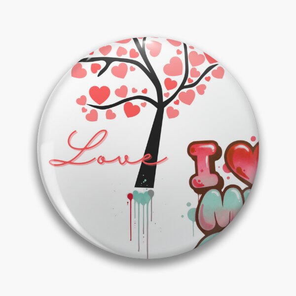Item preview, i love my gf  designed and sold by RDON07.