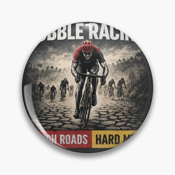 Item preview, Cobble Racing designed and sold by VeloForge.