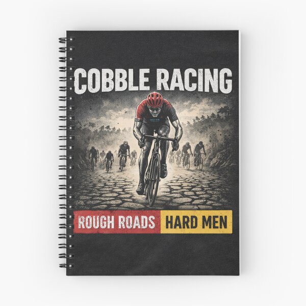 Item preview, Cobble Racing designed and sold by VeloForge.