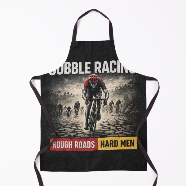Item preview, Cobble Racing designed and sold by VeloForge.