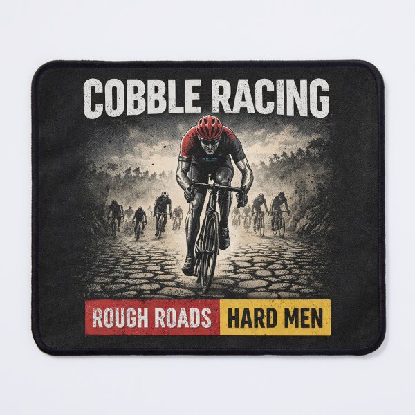 Item preview, Cobble Racing designed and sold by VeloForge.