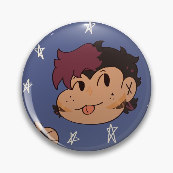 Item preview, Goober (2025) designed and sold by Plagueddreams.
