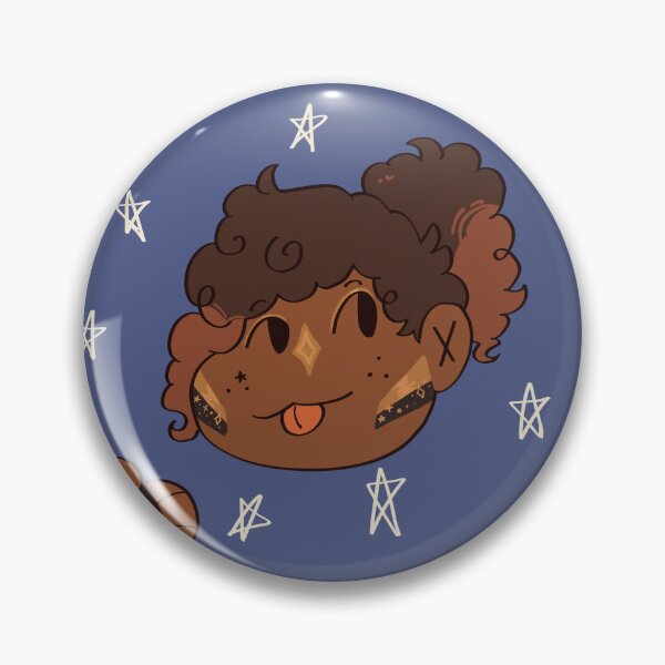Item preview, Goober (2024) designed and sold by Plagueddreams.