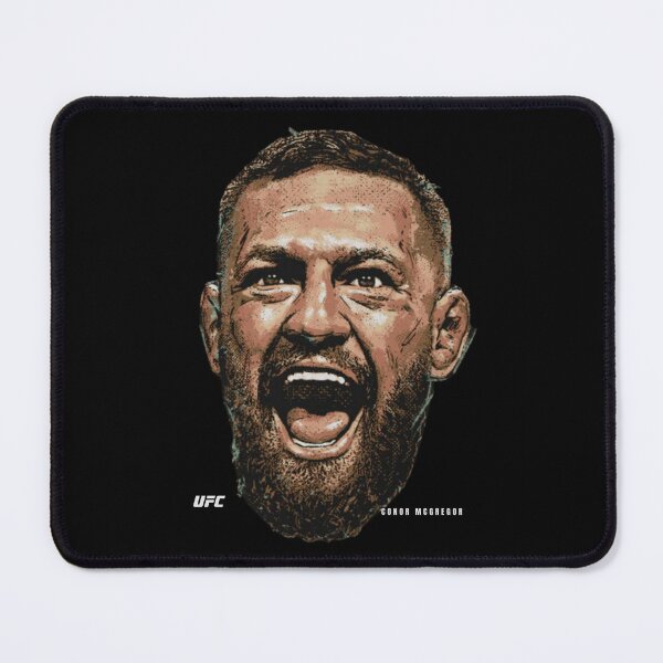 Item preview, Conor McGregor Portrait designed and sold by JeyVel.