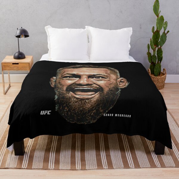 Item preview, Conor McGregor Portrait designed and sold by JeyVel.