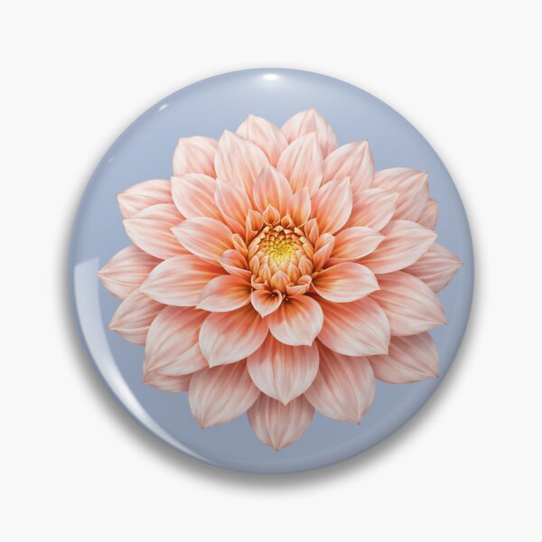 Item preview, Hyper‑Realistic Botanical Flower Illustration – High‑Detail Floral Art for Premium Apparel, Posters and Elegant Decor designed and sold by GeaSupplyStudio.