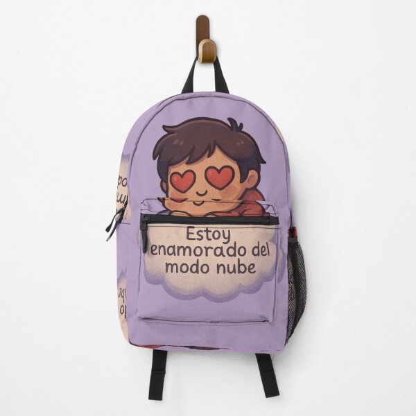 Item preview, In Love with Cloud Mode designed and sold by Ecosetereos.