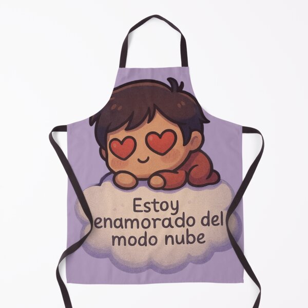Item preview, In Love with Cloud Mode designed and sold by Ecosetereos.