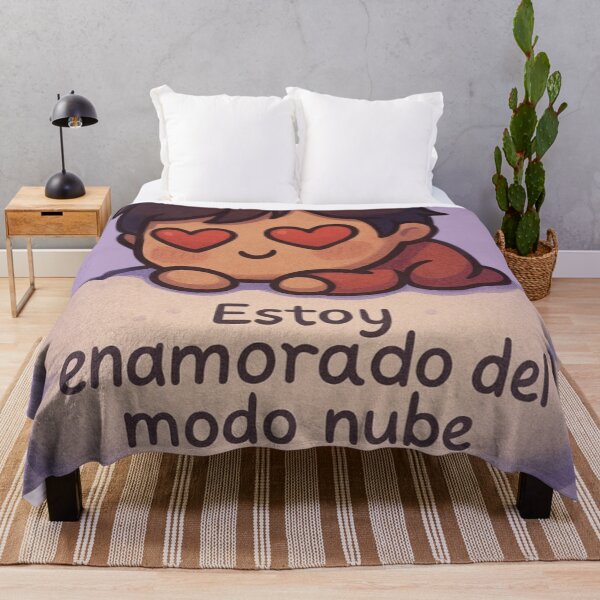 Item preview, In Love with Cloud Mode designed and sold by Ecosetereos.