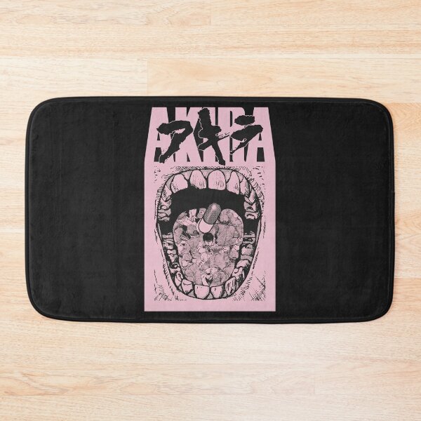 Item preview, The Mouth and Capsule designed and sold by HepticWives.