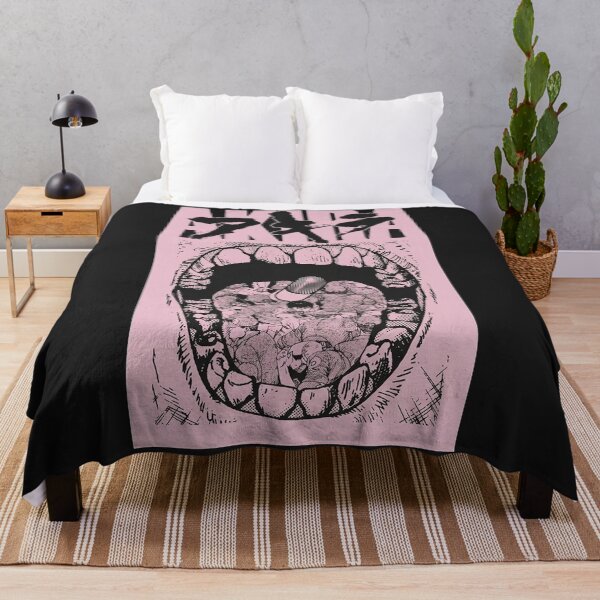 Item preview, The Mouth and Capsule designed and sold by HepticWives.