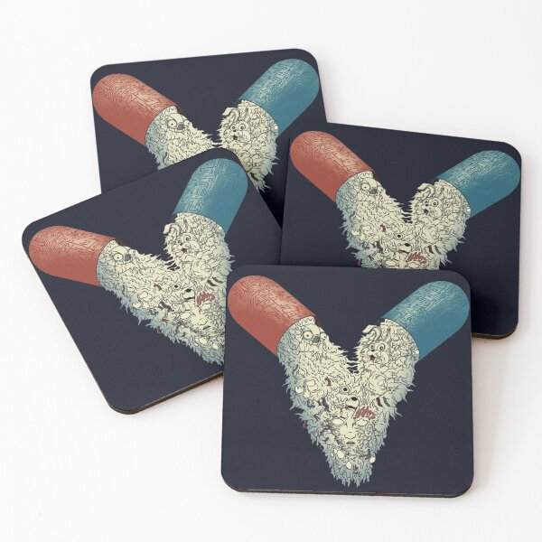 Item preview, Iconic Capsule designed and sold by HepticWives.