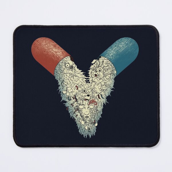 Item preview, Iconic Capsule designed and sold by HepticWives.