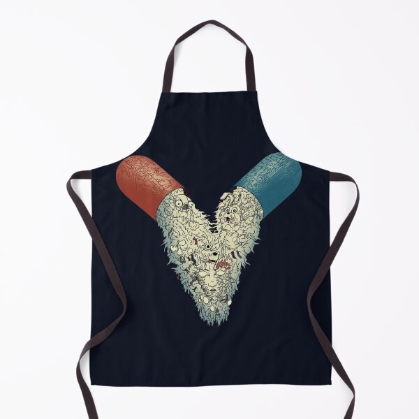 Item preview, Iconic Capsule designed and sold by HepticWives.