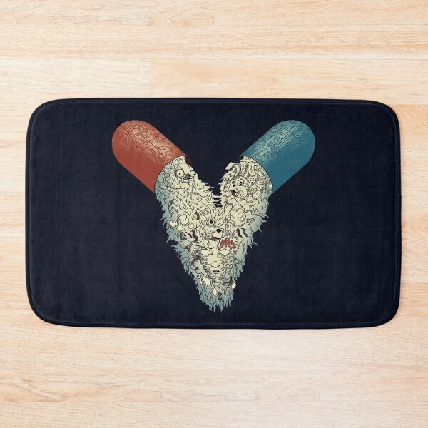 Item preview, Iconic Capsule designed and sold by HepticWives.