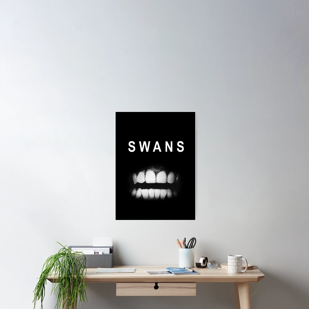 Swans Filth 