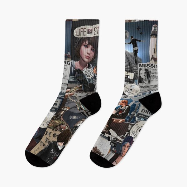 Item preview, Life is strange designed and sold by maglomanya.