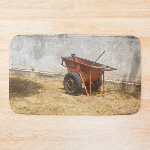 Item preview, garden cart designed and sold by felipequeiroz.
