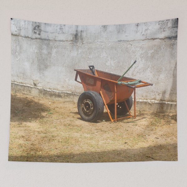 Item preview, garden cart designed and sold by felipequeiroz.
