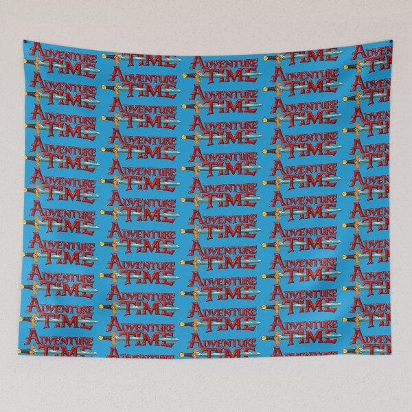 Item preview, Adventure Time designed and sold by fandomtrash97.