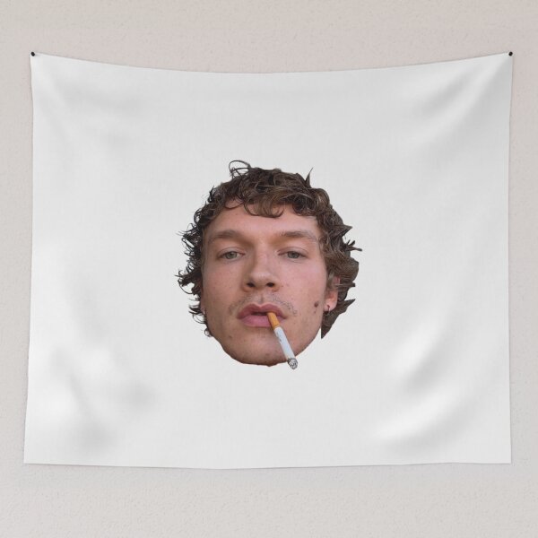 Item preview, Connor Storrie designed and sold by Di23Y.