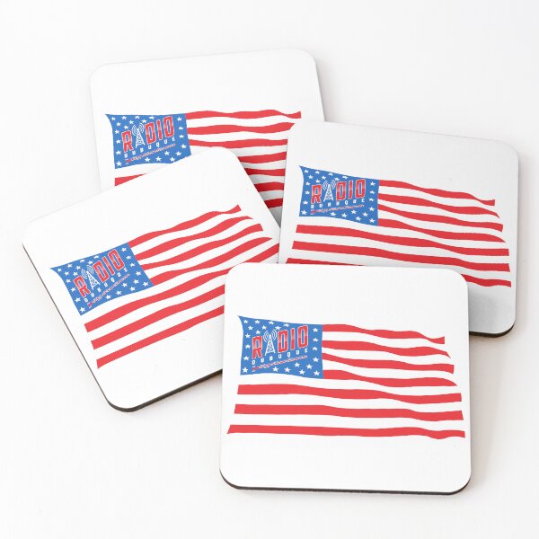 Item preview, Radio Dubuque USA 250 designed and sold by rbvg.