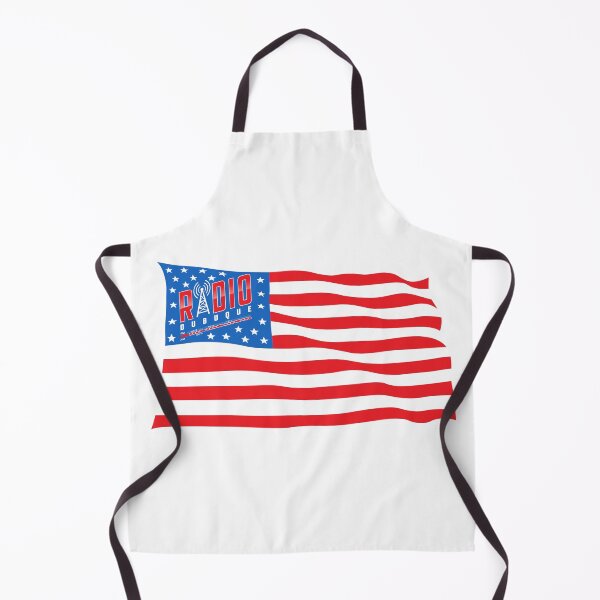 Item preview, Radio Dubuque USA 250 designed and sold by rbvg.