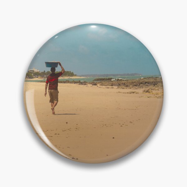 Item preview, beach vendor designed and sold by felipequeiroz.