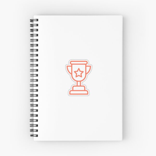 Item preview, Trophy  designed and sold by stickie.shop.