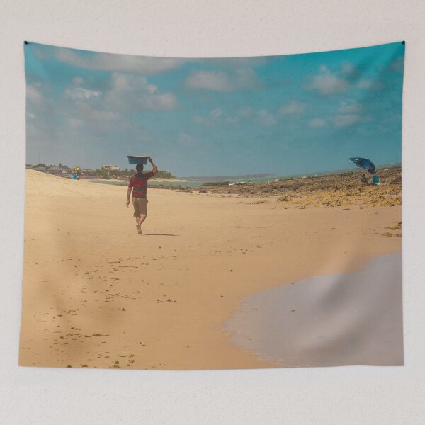 Item preview, beach vendor designed and sold by felipequeiroz.