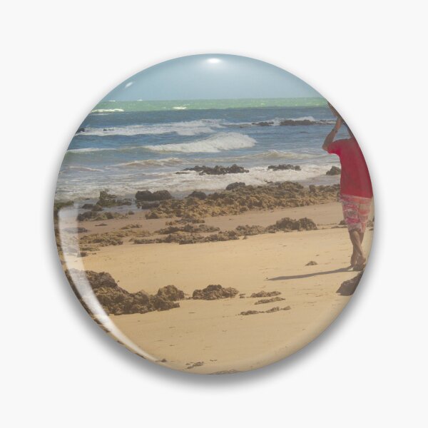 Item preview, beach vendor 2 designed and sold by felipequeiroz.