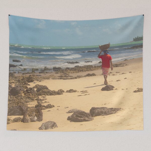Item preview, beach vendor 2 designed and sold by felipequeiroz.