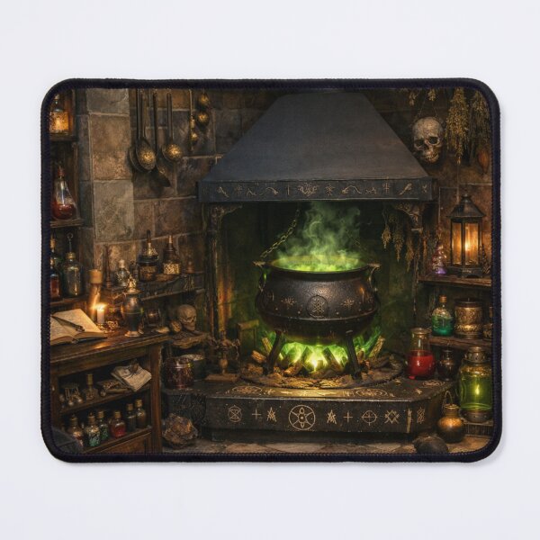 Item preview, Mystery Mythic Cabin designed and sold by MeltingSteel.