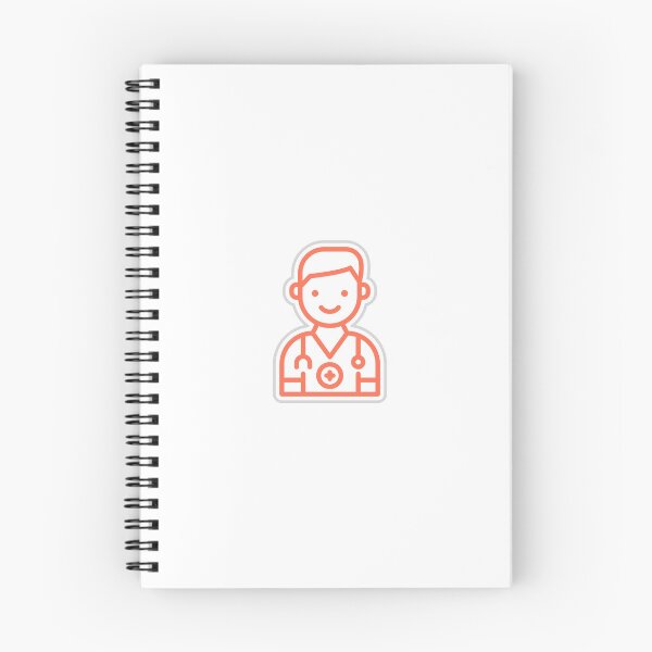 Item preview, Doctor designed and sold by stickie.shop.