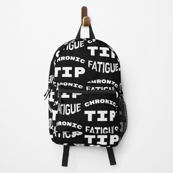 Item preview, Chronic tip fatigue  designed and sold by 2Cheesy4U.