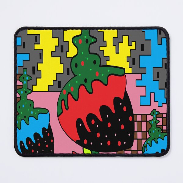 Item preview, Audrey II Carnivorous Plant – Sci-Fi Horror Art designed and sold by oceantospace.