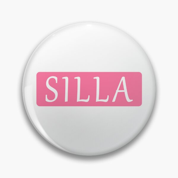 Item preview, Nombre de Silla designed and sold by Jeallan Designs.