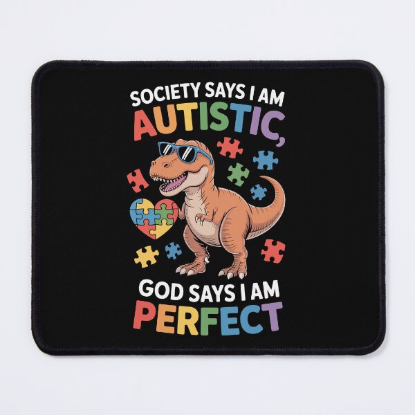 Item preview, Autism Awareness designed and sold by jkrphoto.