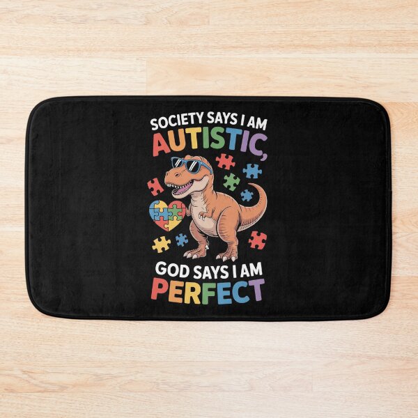 Item preview, Autism Awareness designed and sold by jkrphoto.