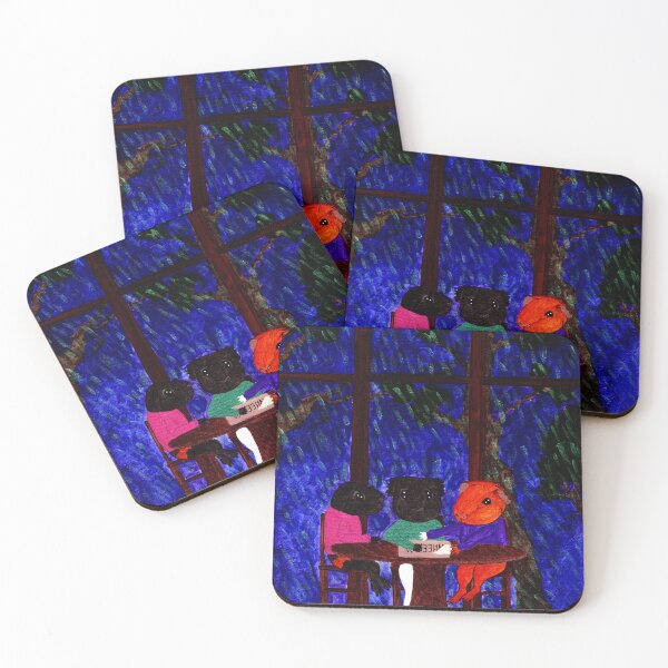 Item preview, Guinea Pig Games: Wheek-Ja designed and sold by Guinea Pigs and Books.