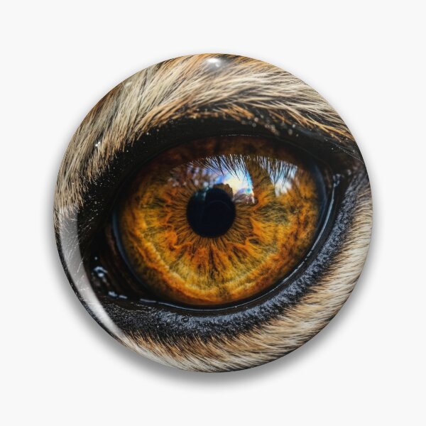 Item preview, Tiger Eye designed and sold by Tridentulus.
