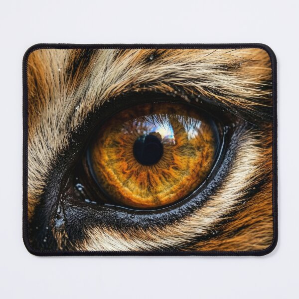 Item preview, Tiger Eye designed and sold by Tridentulus.