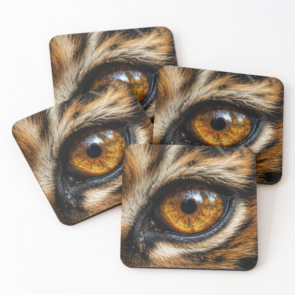 Item preview, Tiger Eye designed and sold by Tridentulus.