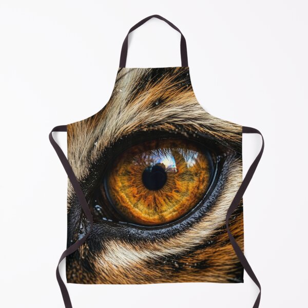 Item preview, Tiger Eye designed and sold by Tridentulus.