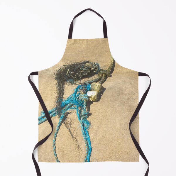 Item preview, rope in the sand on the beach designed and sold by felipequeiroz.
