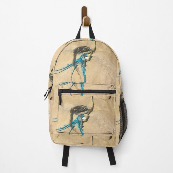 Item preview, rope in the sand on the beach designed and sold by felipequeiroz.