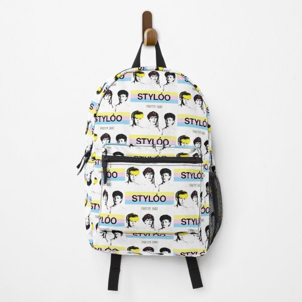 Item preview, Styloo - 80s Dance Electronic Disco Music designed and sold by darklordpug.