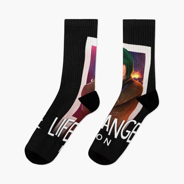 Item preview, Life is strange designed and sold by maglomanya.
