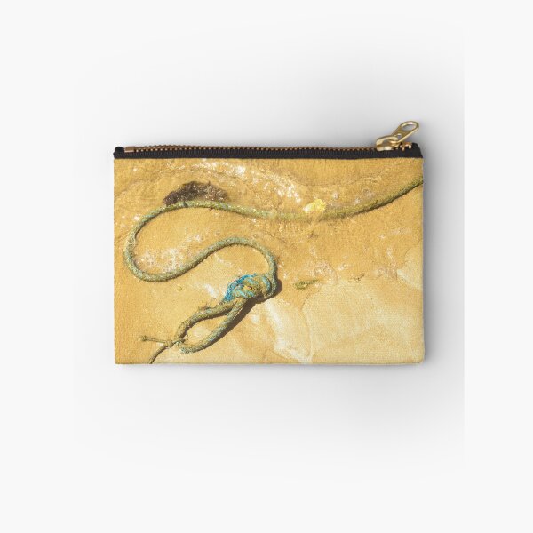 Item preview, rope in the sand on the beach 2 designed and sold by felipequeiroz.
